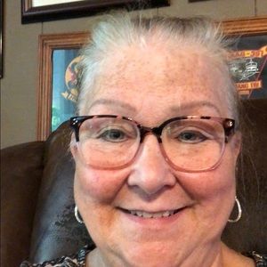 Meet your Posher, Dorothy